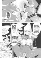 Smash Girl Sex / スマッシュガールSEX [Souichi] [Metroid] Thumbnail Page 14