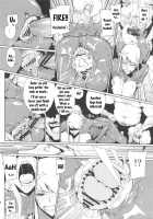 Smash Girl Sex / スマッシュガールSEX [Souichi] [Metroid] Thumbnail Page 16