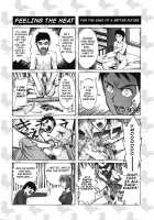 Chinsay! Akusay! G-Fuzen! / チンセイ！アクセイ！ジイフゼン！ [Takenoko Seijin] [Original] Thumbnail Page 11