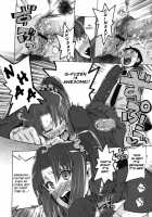 Chinsay! Akusay! G-Fuzen! / チンセイ！アクセイ！ジイフゼン！ [Takenoko Seijin] [Original] Thumbnail Page 16
