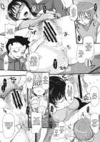 You'Re Being Raped, Sakuma-San [Mitsugi] [Yondemasuyo Azazel-San] Thumbnail Page 03
