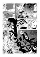 Gyakushuu No Kumashi / 逆襲のクマシー [Yuasa] [One Piece] Thumbnail Page 02