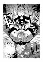 Gyakushuu No Kumashi / 逆襲のクマシー [Yuasa] [One Piece] Thumbnail Page 04