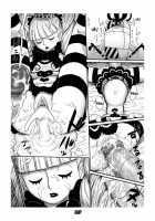 Gyakushuu No Kumashi / 逆襲のクマシー [Yuasa] [One Piece] Thumbnail Page 05