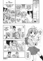 Secret Special Training -  - [Kikkawa Kabao] [Original] Thumbnail Page 16