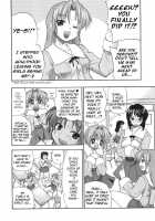 Secret Special Training -  - [Kikkawa Kabao] [Original] Thumbnail Page 02