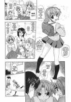 Secret Special Training -  - [Kikkawa Kabao] [Original] Thumbnail Page 04