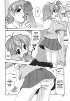 Secret Special Training -  - [Kikkawa Kabao] [Original] Thumbnail Page 06