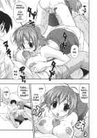 Secret Special Training -  - [Kikkawa Kabao] [Original] Thumbnail Page 09