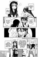 Never-Ending / とまらない [Horihone Saizou] [Original] Thumbnail Page 15