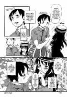 Never-Ending / とまらない [Horihone Saizou] [Original] Thumbnail Page 16