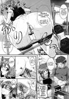 Osananajimi To Diet! / 幼馴染とダイエッと! [Tonnosuke] Thumbnail Page 14