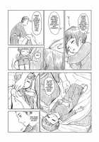 Ninja Izonshou - Volume 6 Omake / 忍者依存症 - Volume 6 おまけ [Yuasa] [Naruto] Thumbnail Page 03
