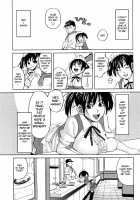 The Big One, The Small One -  - Happy Girl, Chp.04 - [Zukiki] [Original] Thumbnail Page 05