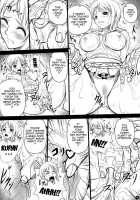 NAMIKAN / ナミカン [Muten] [One Piece] Thumbnail Page 07