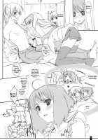 Sheriran MIXJUICE / しぇりらん MIXJUICE [Komori Kei] [Macross Frontier] Thumbnail Page 10