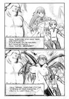 Cloudy White Princess Knight Yulia / 白濁の姫騎士ユリアらくがきまとめ [Nanashi] [Original] Thumbnail Page 08