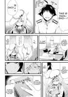 Russia-Go Class No Rettou-Sei / Русский語クラスの劣等生 [Ayuya] [Kantai Collection] Thumbnail Page 14