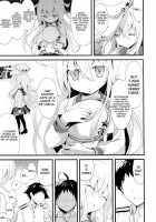 Russia-Go Class No Rettou-Sei / Русский語クラスの劣等生 [Ayuya] [Kantai Collection] Thumbnail Page 15