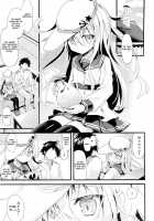 Russia-Go Class No Rettou-Sei / Русский語クラスの劣等生 [Ayuya] [Kantai Collection] Thumbnail Page 02