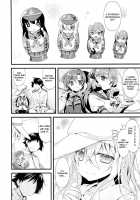 Russia-Go Class No Rettou-Sei / Русский語クラスの劣等生 [Ayuya] [Kantai Collection] Thumbnail Page 03