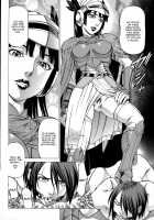 Joou Kokki | Absolute Queen Ch. 1 / 女王国記 第1話 [Kabuki Shigeyuki] [Original] Thumbnail Page 08