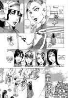 Joou Kokki | Absolute Queen Ch. 1 / 女王国記 第1話 [Kabuki Shigeyuki] [Original] Thumbnail Page 09