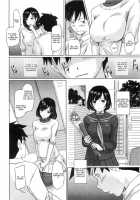 Welcome To Tokoharusou / 常春荘へようこそ [Kisaragi Gunma] [Original] Thumbnail Page 04
