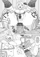 GODDESS CROWN / 女神ノ王冠 [Denki Shougun] [Dragons Crown] Thumbnail Page 16