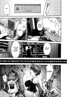 Virus Removal [Kyoumoto Takayuki] [Original] Thumbnail Page 16