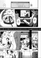 Virus Removal [Kyoumoto Takayuki] [Original] Thumbnail Page 05
