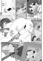 Himegoto Flowers / 秘め事フラワーズ [Goyac] [Yuruyuri] Thumbnail Page 12