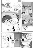 Himegoto Flowers / 秘め事フラワーズ [Goyac] [Yuruyuri] Thumbnail Page 15