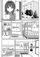 Himegoto Flowers / 秘め事フラワーズ [Goyac] [Yuruyuri] Thumbnail Page 02