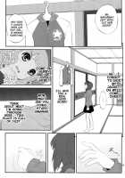Himegoto Flowers / 秘め事フラワーズ [Goyac] [Yuruyuri] Thumbnail Page 04