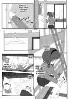 Himegoto Flowers / 秘め事フラワーズ [Goyac] [Yuruyuri] Thumbnail Page 05