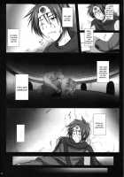 SAMANOSA - Yuusha Haiboku / SAMANOSA ～勇者敗北～ [Kimura Naoki] Thumbnail Page 05