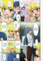 IM@S Full Color Book Collection [Zanzi] [The Idolmaster] Thumbnail Page 10