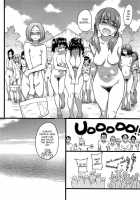 Nudist Beach Ni Shuugakuryokou De!! Ch. 1-5 / ヌーディストビーチに修学旅行で!! 第1-5話 [Shiwasu No Okina] [Original] Thumbnail Page 13