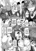 School Gossip Scream [Original] Thumbnail Page 08