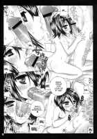 SLR / SLR [Ayaha Sui] [Bleach] Thumbnail Page 11