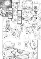 Zankoushou｜Lingering Scent Extract / 残香抄 [Kashimada Shiki] [Original] Thumbnail Page 04