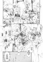 Zankoushou｜Lingering Scent Extract / 残香抄 [Kashimada Shiki] [Original] Thumbnail Page 06