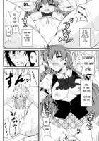 Tsundere-San And Otaku-Chan / ツンデレさんとヲタクちゃん [Ishigami Kazui] [Original] Thumbnail Page 14