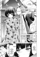 Shoujo X Shoujo X Shoujo Ch. 1-2 [Akatsuki Myuuto] [Original] Thumbnail Page 16