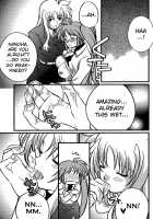 Love Partner Like A Honey / 蜂蜜夫婦 [Mahou Shoujo Lyrical Nanoha] Thumbnail Page 13
