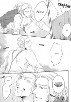 Which Would You Prefer? / どっちがすきなの? [Yuzuru] [Hetalia Axis Powers] Thumbnail Page 10