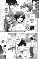 Shiro Kuro Royal Ch. 0-9 & Extra Chapter / 白黒・ロワイヤル 第0-9話 + おまけ [Mozuya Murasaki] [Original] Thumbnail Page 16