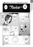 Gluttony [Dowman Sayman] [Original] Thumbnail Page 01