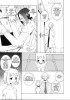 Gluttony [Dowman Sayman] [Original] Thumbnail Page 05